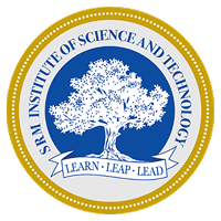 srm Logo